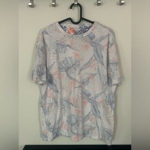 Aeropostale Mens washed out style T-shirt/Size M